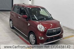 daihatsu cast 2017 -DAIHATSU--Cast LA250S-0107486---DAIHATSU--Cast LA250S-0107486-