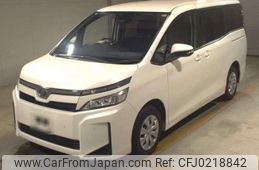 toyota voxy 2020 -TOYOTA--Voxy DBA-ZRR80G--ZRR80-0601415---TOYOTA--Voxy DBA-ZRR80G--ZRR80-0601415-