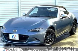 mazda roadster 2015 quick_quick_ND5RC_ND5RC-107710