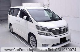 toyota vellfire 2008 -TOYOTA--Vellfire ANH20W-8022298---TOYOTA--Vellfire ANH20W-8022298-