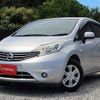 nissan note 2013 H12018 image 9