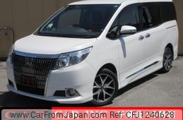 toyota esquire 2016 quick_quick_ZRR80G_ZRR80-0234841