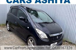 suzuki cervo 2007 quick_quick_DBA-HG21S_HG21S-131579