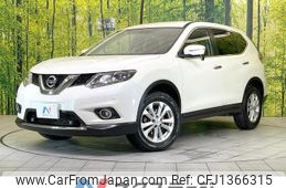 nissan x-trail 2015 quick_quick_NT32_NT32-529486