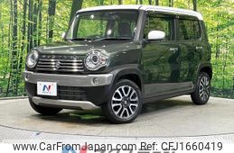 suzuki hustler 2019 CFJ1660419