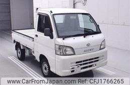 daihatsu hijet-truck 2012 CFJ1766265