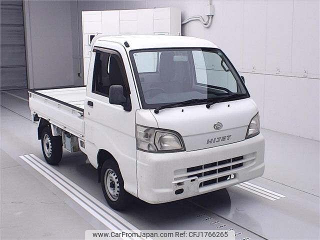 daihatsu hijet-truck 2012 CFJ1766265 image 1