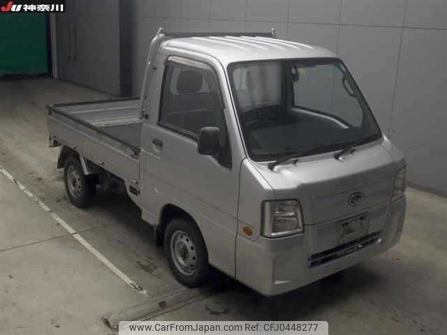 subaru sambar-truck 2010 -SUBARU--Samber Truck TT2--TT2-479055---SUBARU--Samber Truck TT2--TT2-479055- image 1