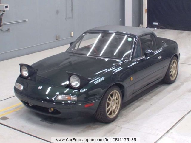 mazda roadster 1996 -MAZDA--Roadster NA8C-402196---MAZDA--Roadster NA8C-402196- image 1