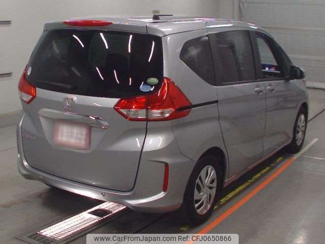 honda freed 2020 -HONDA--Freed 6BA-GB5--GB5-3112945---HONDA--Freed 6BA-GB5--GB5-3112945- image 2