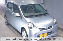 daihatsu mira-e-s 2011 -DAIHATSU 【奈良 580ﾄ8662】--Mira e:s LA300S--1015327---DAIHATSU 【奈良 580ﾄ8662】--Mira e:s LA300S--1015327-