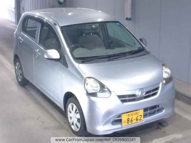 daihatsu mira-e-s 2011 -DAIHATSU 【奈良 580ﾄ8662】--Mira e:s LA300S--1015327---DAIHATSU 【奈良 580ﾄ8662】--Mira e:s LA300S--1015327- image 1