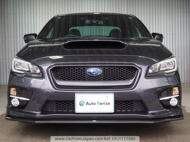 subaru wrx 2015 -SUBARU--WRX DBA-VAG--VAG-011653---SUBARU--WRX DBA-VAG--VAG-011653- image 2