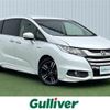 honda odyssey 2017 -HONDA--Odyssey DAA-RC4--RC4-1028350---HONDA--Odyssey DAA-RC4--RC4-1028350- image 1