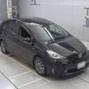 toyota prius-α 2015 -TOYOTA 【岐阜 302ﾃ2247】--Prius α DAA-ZVW41W--ZVW41-0034945---TOYOTA 【岐阜 302ﾃ2247】--Prius α DAA-ZVW41W--ZVW41-0034945- image 10