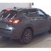 mazda cx-5 2018 -MAZDA--CX-5 3DA-KF2P--KF2P-202340---MAZDA--CX-5 3DA-KF2P--KF2P-202340- image 2