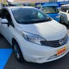 nissan note 2013 -NISSAN--Note E12--087433---NISSAN--Note E12--087433- image 1