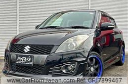 suzuki swift 2012 -SUZUKI 【千葉 503ﾊ5373】--Swift CBA-ZC32S--ZC32S-101289---SUZUKI 【千葉 503ﾊ5373】--Swift CBA-ZC32S--ZC32S-101289-