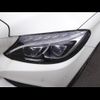 mercedes-benz c-class 2016 -MERCEDES-BENZ 【所沢 301ﾗ2925】--Benz C Class 205004C--R218406---MERCEDES-BENZ 【所沢 301ﾗ2925】--Benz C Class 205004C--R218406- image 10