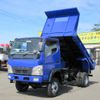 mitsubishi-fuso canter 2011 CFJ1637404 image 3