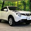 nissan juke 2017 CFJ1585050 image 16