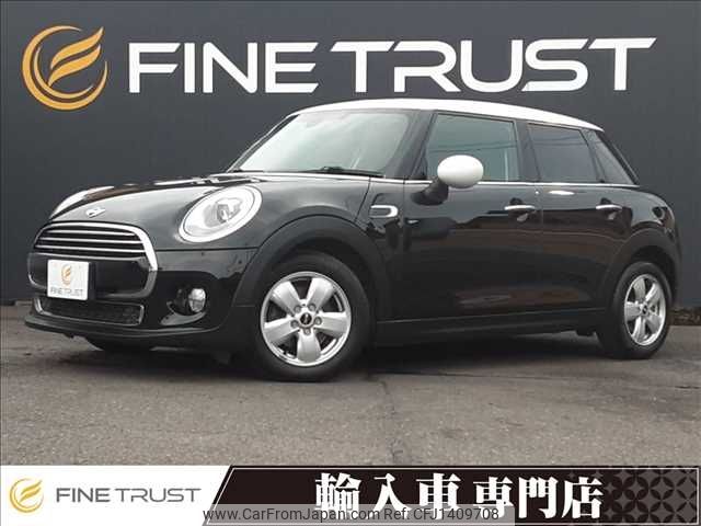 mini mini-others 2017 -BMW--BMW Mini DBA-XS15--WMWXS520402C92873---BMW--BMW Mini DBA-XS15--WMWXS520402C92873- image 1