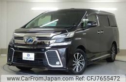 toyota vellfire 2015 quick_quick_DAA-AYH30W_AYH30-0006044