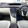 toyota prius 2011 quick_quick_ZVW30_ZVW30-1377790 image 2