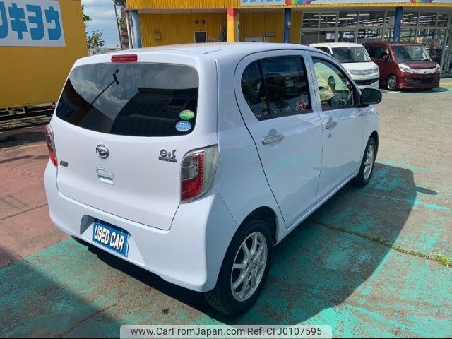 daihatsu mira-e-s 2013 -DAIHATSU--Mira e:s LA300S--1181451---DAIHATSU--Mira e:s LA300S--1181451- image 2