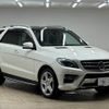 mercedes-benz m-class 2014 quick_quick_LDA-166024_WDC1660242A383742 image 14