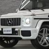 mercedes-benz g-class 2011 quick_quick_463236_WDB4632361X194085 image 19