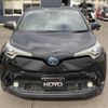 toyota c-hr 2018 -TOYOTA 【名変中 】--C-HR ZYX10--2111072---TOYOTA 【名変中 】--C-HR ZYX10--2111072- image 8