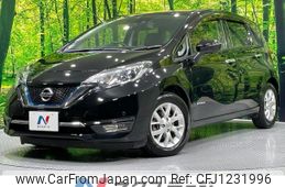 nissan note 2017 -NISSAN--Note DAA-HE12--HE12-060032---NISSAN--Note DAA-HE12--HE12-060032-