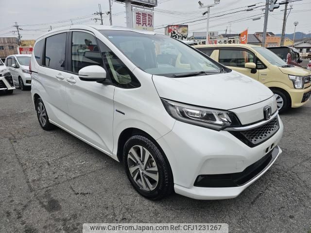 honda freed-hybrid 2020 quick_quick_6AA-GB7_3124439 image 1