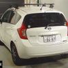 nissan note 2012 TE198 image 1