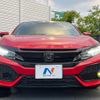 honda civic 2018 CFJ1538552 image 14