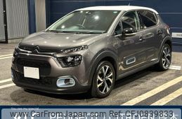 citroen c3 2023 quick_quick_B6HN05_VF7SXHNPYNT647465