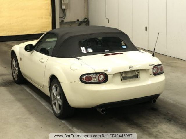 mazda roadster 2005 -MAZDA--Roadster NCEC-102748---MAZDA--Roadster NCEC-102748- image 2