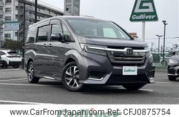 honda stepwagon 2018 -HONDA--Stepwgn DBA-RP3--RP3-1222765---HONDA--Stepwgn DBA-RP3--RP3-1222765-