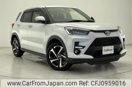 toyota raize 2022 -TOYOTA--Raize 5AA-A202A--A202A-0011322---TOYOTA--Raize 5AA-A202A--A202A-0011322-