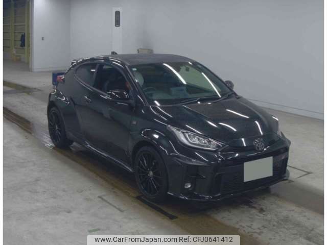 toyota yaris 2021 -TOYOTA 【北九州 338ｿ 512】--Yaris 5BA-MXPA12--MXPA12-0002747---TOYOTA 【北九州 338ｿ 512】--Yaris 5BA-MXPA12--MXPA12-0002747- image 1