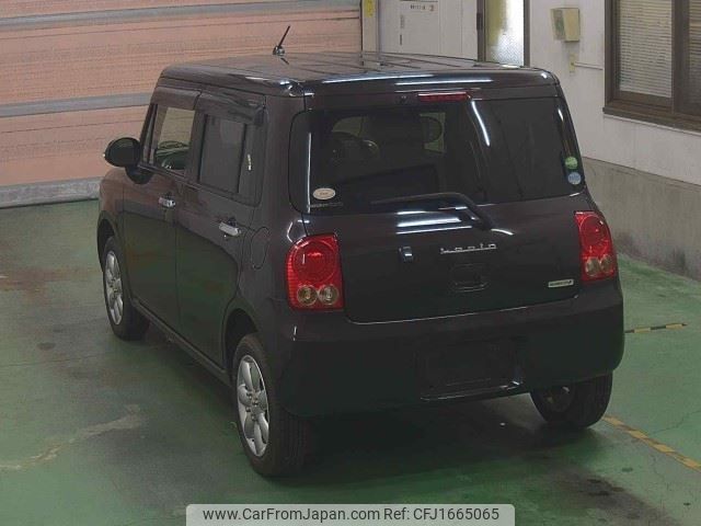 suzuki alto-lapin 2014 CFJ1665065 image 2