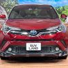 toyota c-hr 2017 quick_quick_ZYX10_ZYX10-2040989 image 15