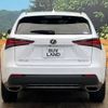 lexus nx 2018 -LEXUS--Lexus NX DBA-AGZ10--AGZ10-1019612---LEXUS--Lexus NX DBA-AGZ10--AGZ10-1019612- image 16