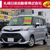 toyota tank 2019 -TOYOTA--Tank DBA-M910A--M910A-0068560---TOYOTA--Tank DBA-M910A--M910A-0068560- image 1