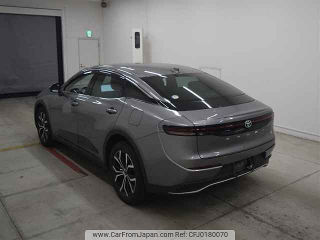 toyota toyota-others 2023 -TOYOTA--Croen CrossOver AZSH35-4015378---TOYOTA--Croen CrossOver AZSH35-4015378- image 2