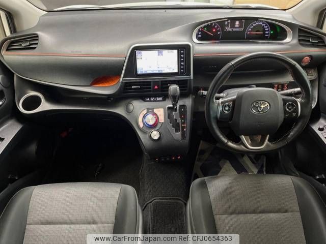 toyota sienta 2019 -TOYOTA--Sienta DBA-NSP170G--NSP170-7186683---TOYOTA--Sienta DBA-NSP170G--NSP170-7186683- image 2