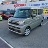 suzuki spacia 2023 -SUZUKI 【大阪 580】--Spacia 5AA-MK94S--MK94S-1019210---SUZUKI 【大阪 580】--Spacia 5AA-MK94S--MK94S-1019210- image 2