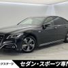 toyota crown 2018 -TOYOTA--Crown 6AA-GWS224--GWS224-1000344---TOYOTA--Crown 6AA-GWS224--GWS224-1000344- image 1