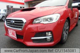 subaru levorg 2014 CFJ1545081